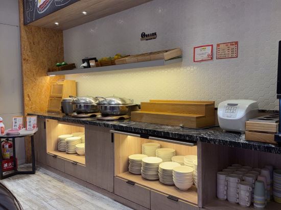 悦樂旅店優惠