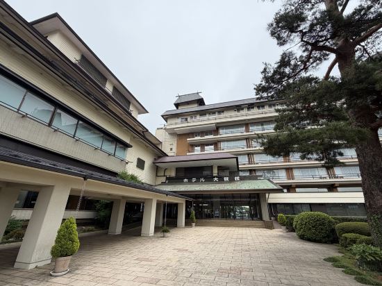 ホテル松島大観荘 クーポン