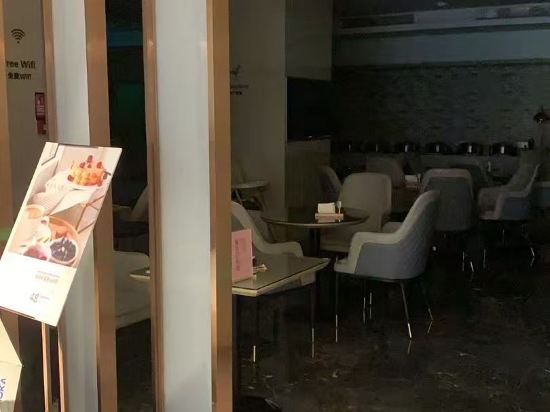 麗楓酒店（深圳羅湖寶能中心筍崗地鐵站店）優惠