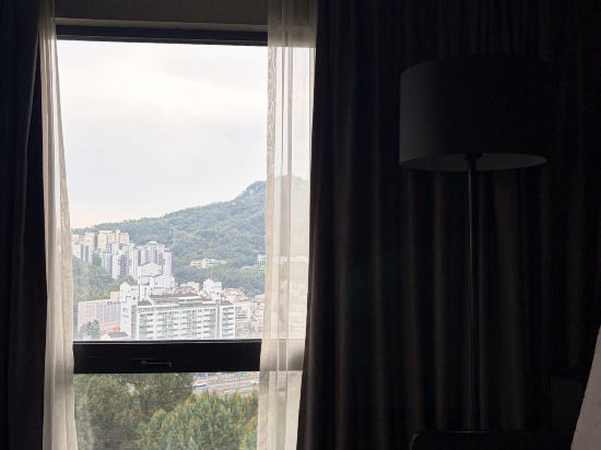스위스 그랜드 호텔 쿠폰