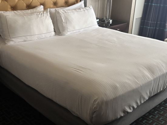 庫比蒂諾朱尼伯格芮精選希爾頓酒店優惠