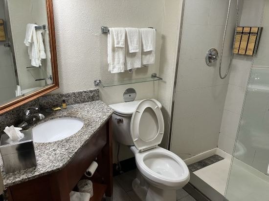 里士滿貝斯特韋斯特優質酒店優惠