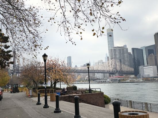 法拉盛福朋喜來登酒店優惠