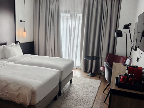 藝術帕塞奧酒店 - Radisson Individuals 旗下成員優惠