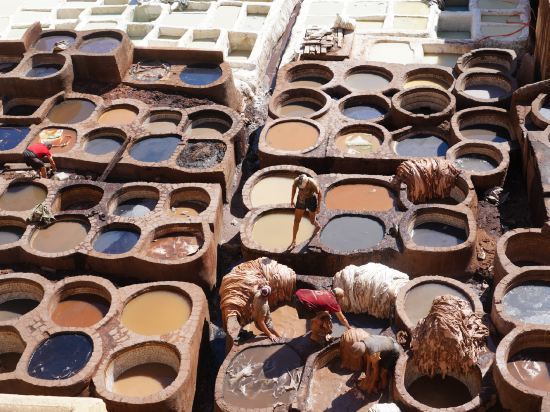 非斯尼甘宮萬豪酒店&度假村優惠