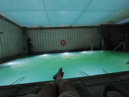 伊茲密爾奧迪萊克温德姆大酒店優惠