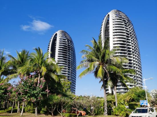 三亞鳳凰島海洋之夢度假酒店優惠