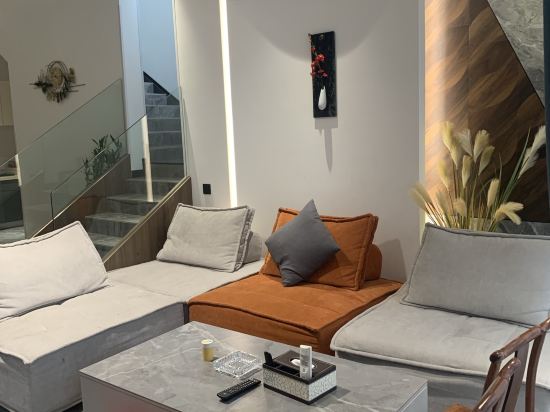 趣住度假別墅優惠