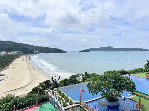 Popeye Holiday Inn Общественные зоны Photos