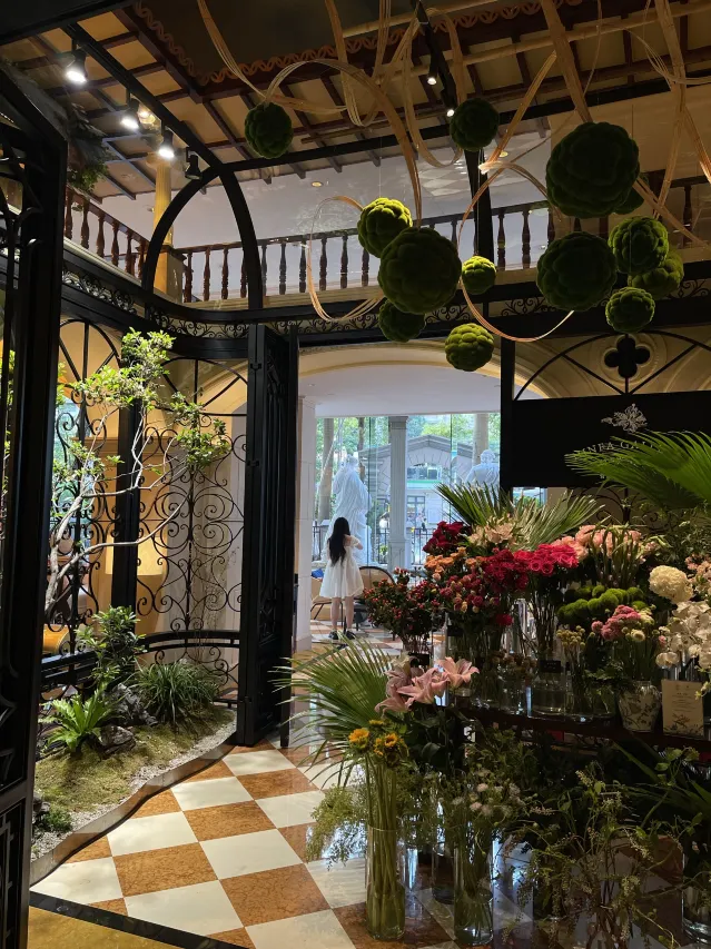 深圳威尼斯英迪格酒店用戶評價