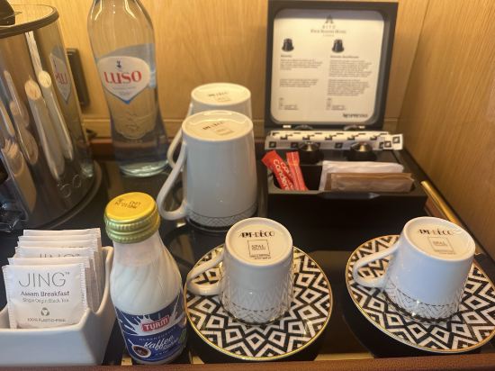 里斯本麗絲四季酒店優惠