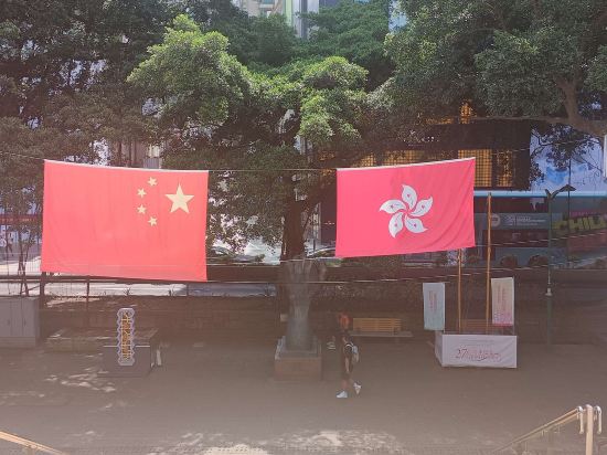 香港KK賓館優惠