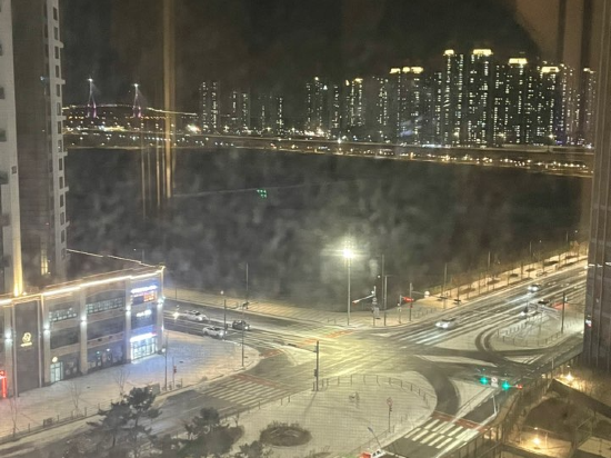 Urban Stay the Park Songdo 쿠폰