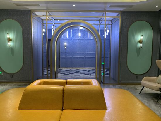 桔子酒店（長沙解放西路國金中心店）優惠