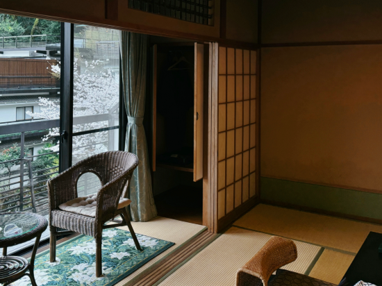 箱根湯本　ホテル　仙景 クーポン