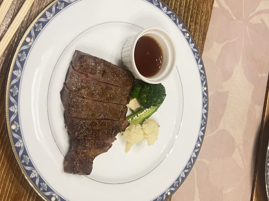 旧外国大使別荘跡　湖上苑 クーポン