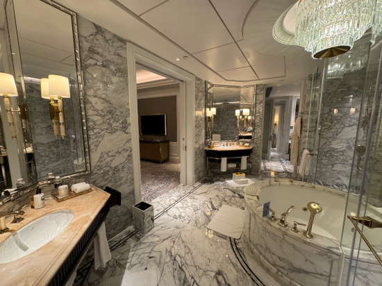 澳門麗思卡爾頓酒店優惠