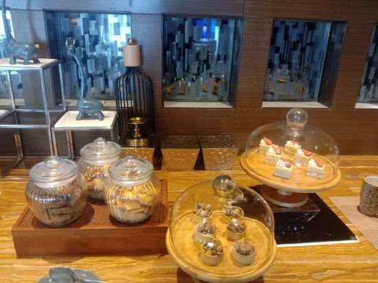 重慶凱賓斯基飯店優惠