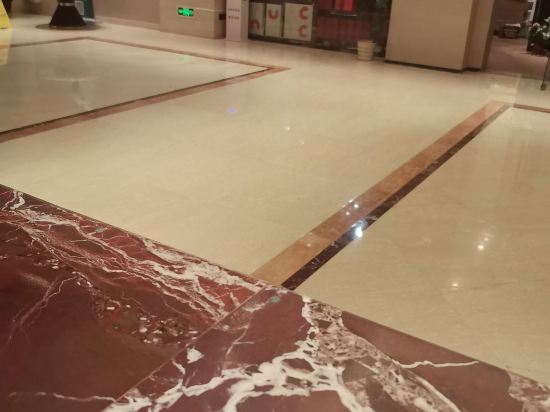 漢永飯店（深圳國際會展沙井店）優惠