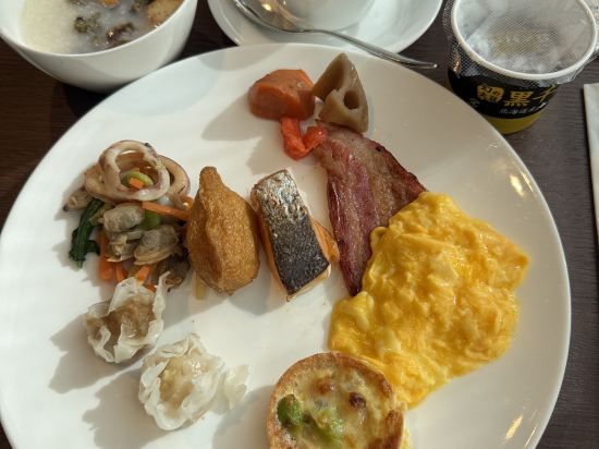 橫浜凱悦酒店優惠