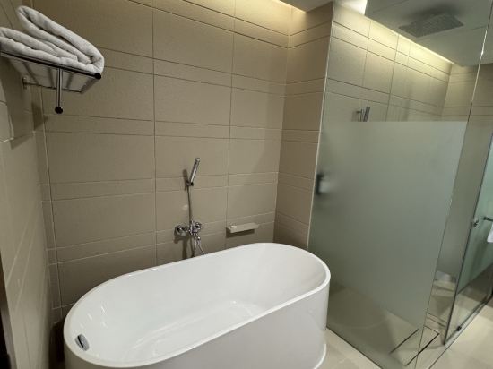 吉隆坡國際機場及會議中心瑞享酒店優惠