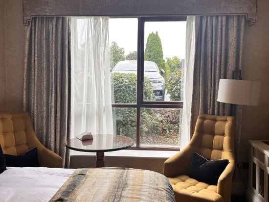 聖海倫斯麗笙酒店優惠