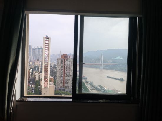 棠舍拙季江景飯店（重慶解放碑洪崖洞店）優惠