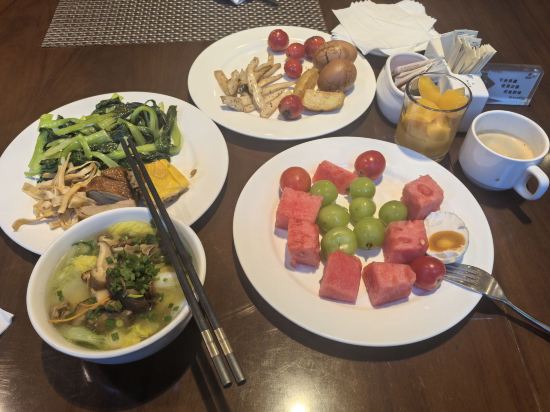 十堰武當國際飯店優惠