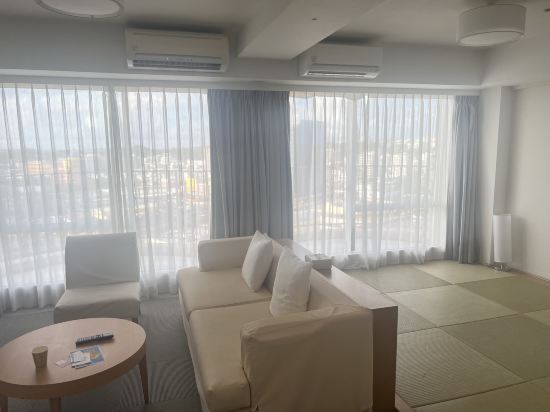 ザ・ビーチタワー沖縄 クーポン