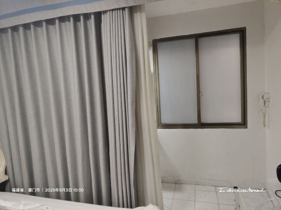 廈門宇航客棧（高崎機場店）優惠