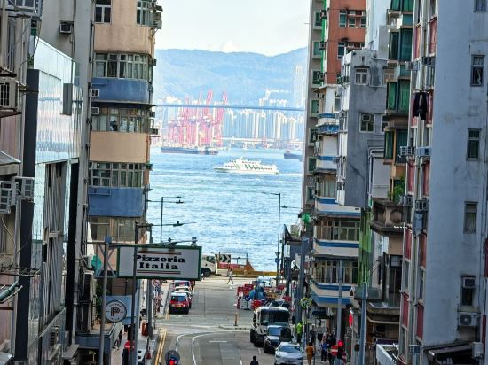 香港輝豪酒店優惠