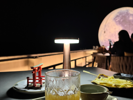 承億文旅潭日月優惠