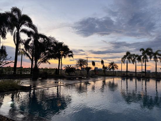 仰光美利亞酒店優惠