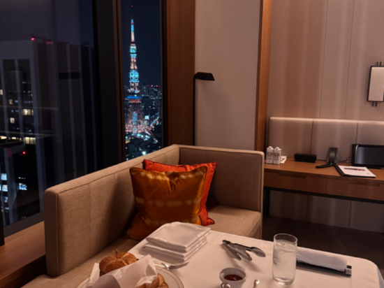 大倉東京飯店優惠