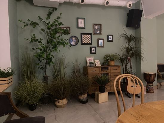 成都青柚共享飯店（文殊院騾馬市地鐵站店）優惠