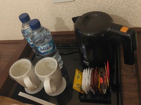 帕薩巴魯元園飯店優惠