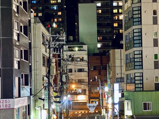 Dormy Inn長崎站前溫泉飯店優惠