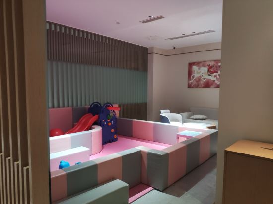 城市西遊裡飯店（成都春熙路天府廣場店）優惠