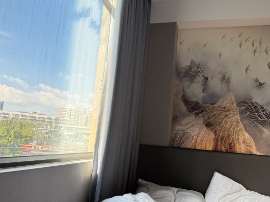 深圳艾尚飯店優惠