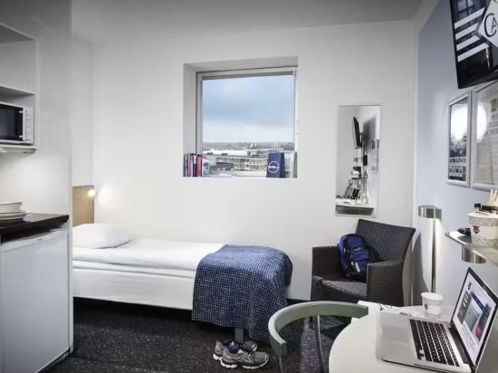 麥特龍卡賓飯店優惠