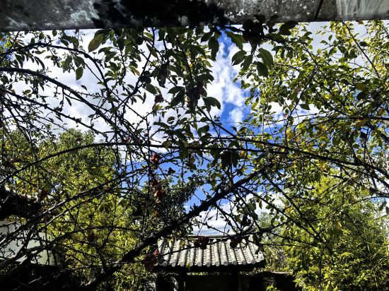 麗江雲澗度假酒店優惠