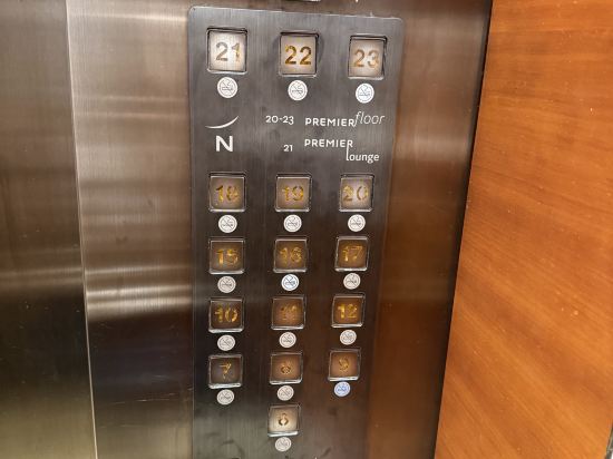 香港諾富特東薈城酒店優惠