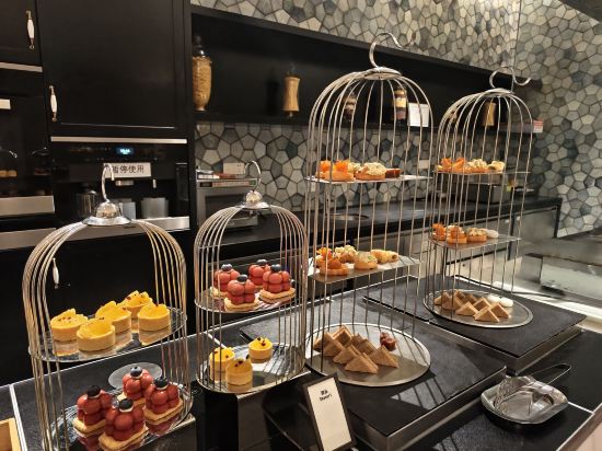 北京大興希爾頓酒店優惠