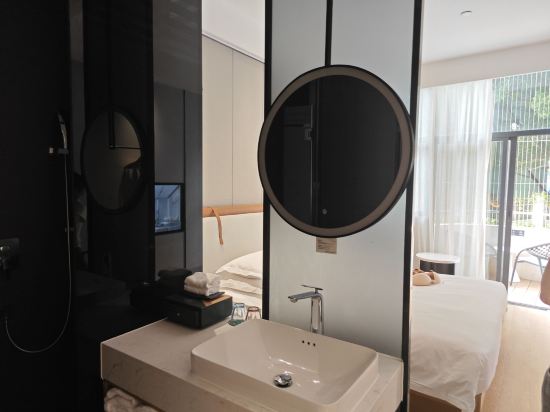 青語花園酒店（深圳寶安海雅繽紛城店）優惠