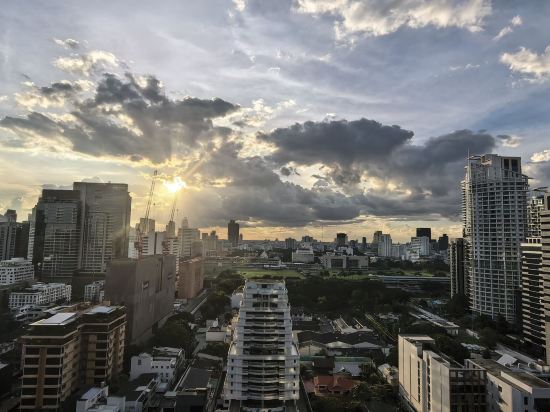 曼谷辛德霍恩凱賓斯基優惠