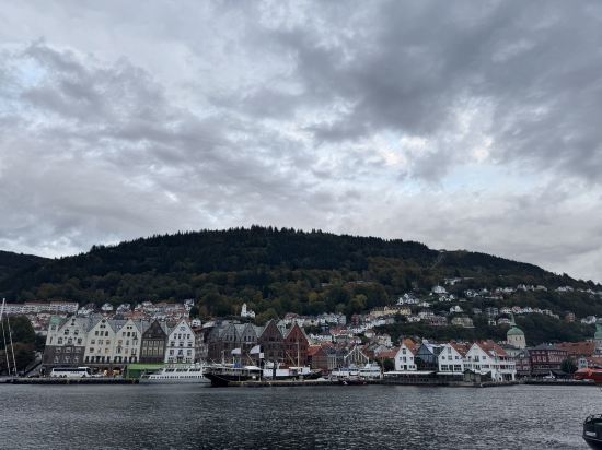 卑爾根城市之盒酒店優惠