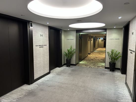 香港柏寧鉑爾曼酒店優惠