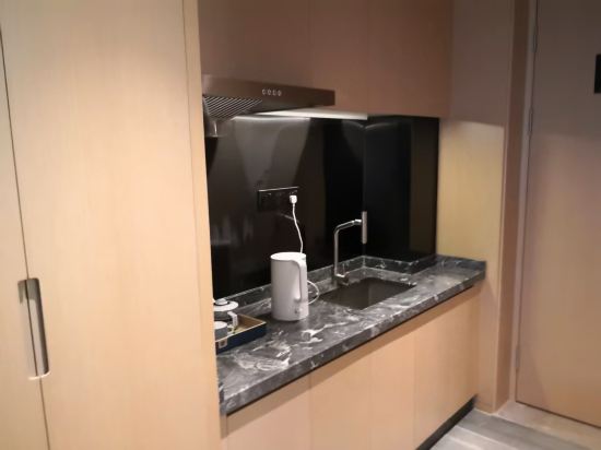 台山文華雅詩飯店優惠