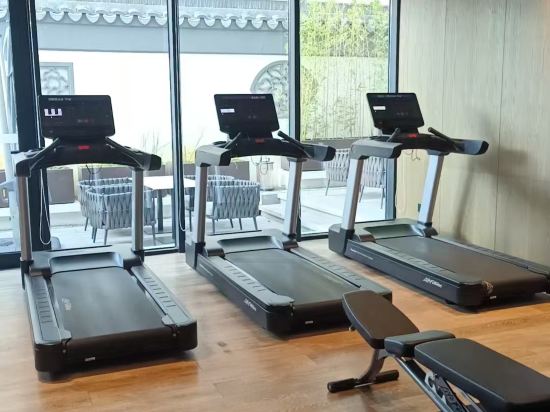 蘇州AC飯店優惠