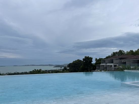 蘇梅島曼特拉度假飯店優惠